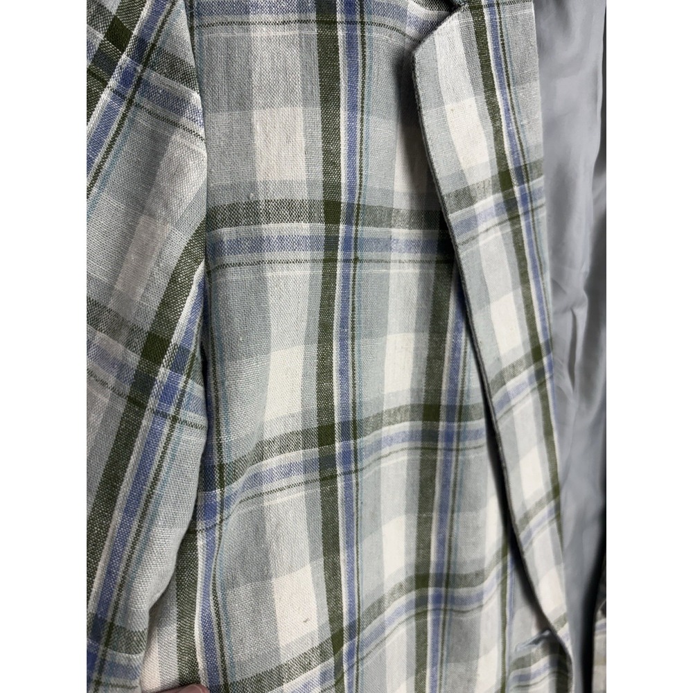 REQUIREMENTS Women's Blazer Size‎ 14 - Picture 2 of 12